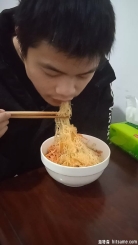 彩虹男孩 夫夫 吃货日常 妈呀太香了