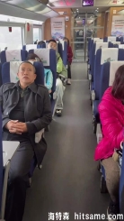 如果高铁上遇到这样一个小哥哥，你会要联系方式吗？ 民航人 高铁🚅 理想型 这谁