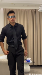 啊se 啊se啊se 浅跳一下 黑皮体育生 反差 西装杀 变装