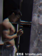 喜欢扣1 好久没拍这种了反差 双开门身材 脂包肌 转场