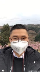 男朋友 🌈此时已莺飞草长，爱的人正在路上，我知他风雨兼程途径日暮不赏，穿越人海