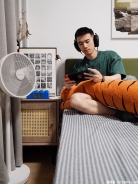 来北京的第3961天。虽然没房子，但还好有生活春日图文伙伴计划 家居 生活