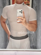 【推特】小羊-21/183/80/45/1/紧身/控