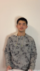 WhatDoYouMean反差感变装 肌薄男孩 反差