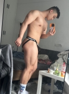 【推特】野猪波比-