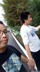 夫夫 彩虹 嘿嘿嘿嘿