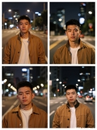 今日份分享有趣的人