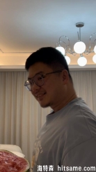 毫无训练痕迹 熊狒 有肉感的小胖子 憨憨日常 熊熊 没有秋天的第一杯奶茶！来秋天