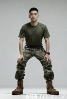 预备备 电子男友