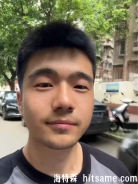 想抱抱你 人夫感 请做我的心中人 胖胖男友 寸头