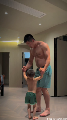 也就一周没时间训练😢 试试不加tag会推给谁