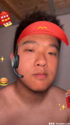 先生 你好 请问你要点些什么