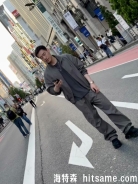 东京生活碎片记忆