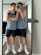 我和你最天生一对。我和你最天生一对 小生活小幸福 我们俩 在平凡日子里热爱生活