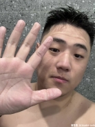 第一次坚持了2000米！畅饮一个半小时