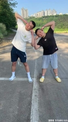 天公不作美卡点舞 室友日常 用我的温柔做你的人间良药。