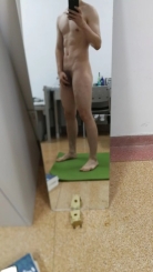 喜不喜欢我这样的