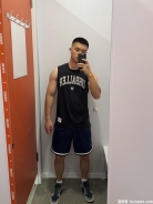 健身是短暂的自由